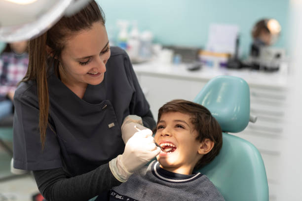 Best Broken or Cracked Tooth Emergency Dentist in Stuart, FL